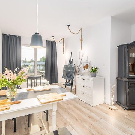 Apartament Wood Surfingbird جيفيجينا المظهر الخارجي الصورة