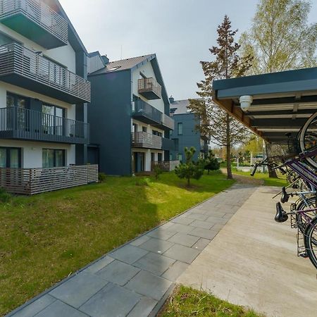 Apartament Wood Surfingbird جيفيجينا المظهر الخارجي الصورة
