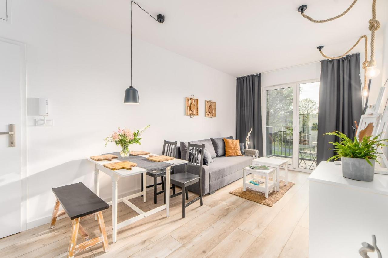 Apartament Wood Surfingbird جيفيجينا المظهر الخارجي الصورة
