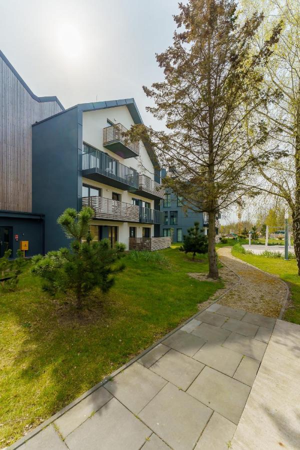 Apartament Wood Surfingbird جيفيجينا المظهر الخارجي الصورة